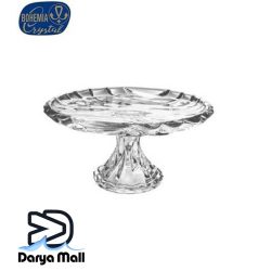 شیرینی خوری پایه دار بامبو کد 77k57/330