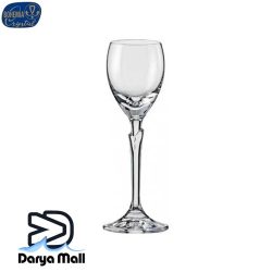 گیلاس کریستال LILLY کد 40768/70