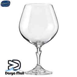 گیلاس کریستال LILLY کد 40768/400