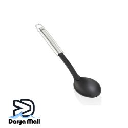 قاشق خورشت دسته استیل لایف هایت کد 34061
