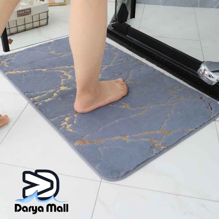 پادری ترک طرح پوستی راه طلایی EVDY HOME کد 3070