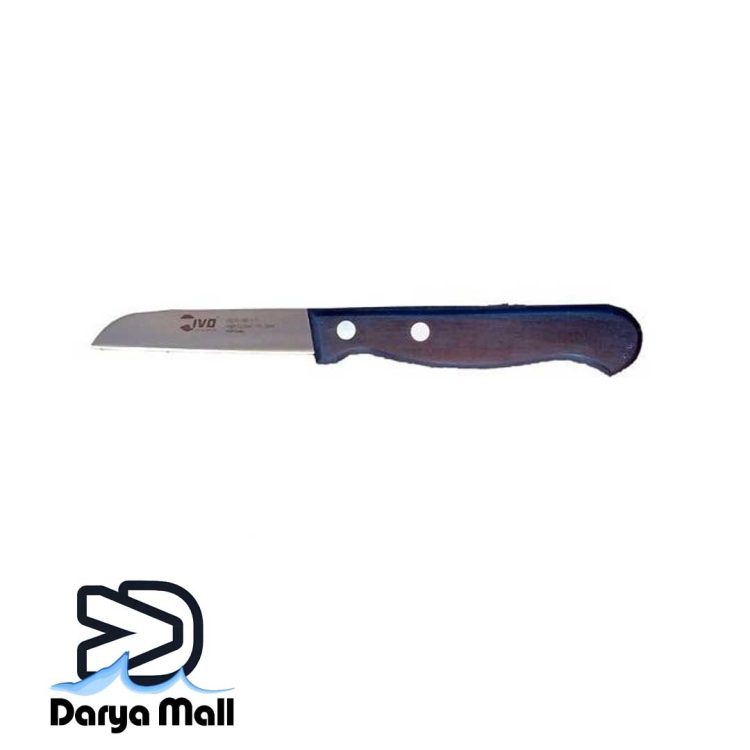 چاقوی آشپزخانه کدبانو ivo کد 07-13023